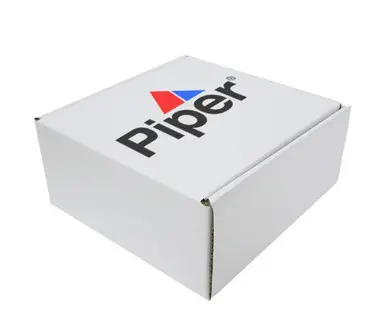 763-848 Piper 763-848 Wing Walk Kit